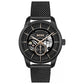 Hugo Boss Black Stainless Steel Dress Watch