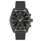 Hugo Boss Black Stainless Steel Dress Watch