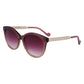 Liu Jo Red Acetate Sunglasses