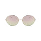 Longchamp Multicolor Metal Sunglasses