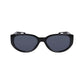 Nike Black Injected Sunglasses