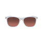 Nike Brown Injected Sunglasses