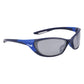 Nike Blue Injected Sunglasses