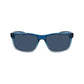 Nike Blue Injected Sunglasses
