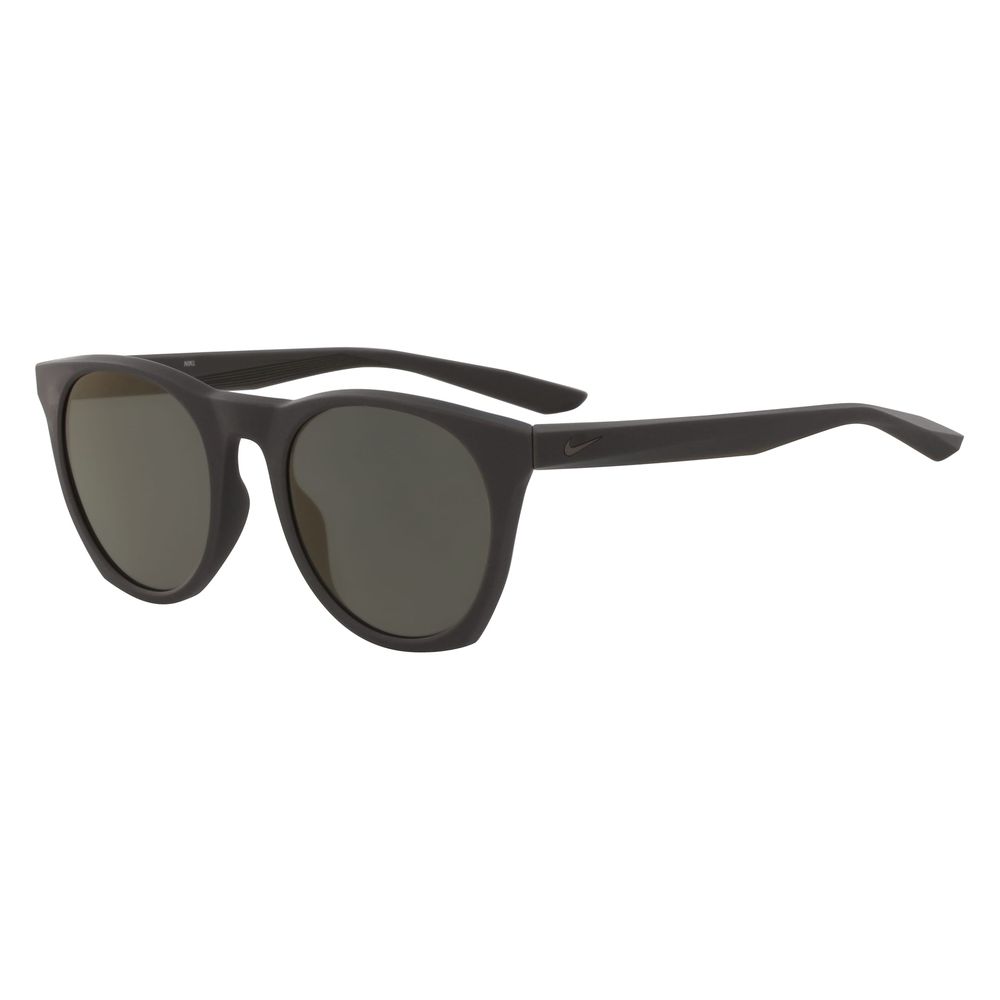 Nike Brown Injected Sunglasses
