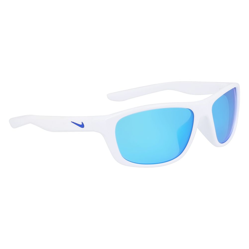 Nike White Injected Sunglasses