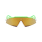 Nike Green Injected Sunglasses