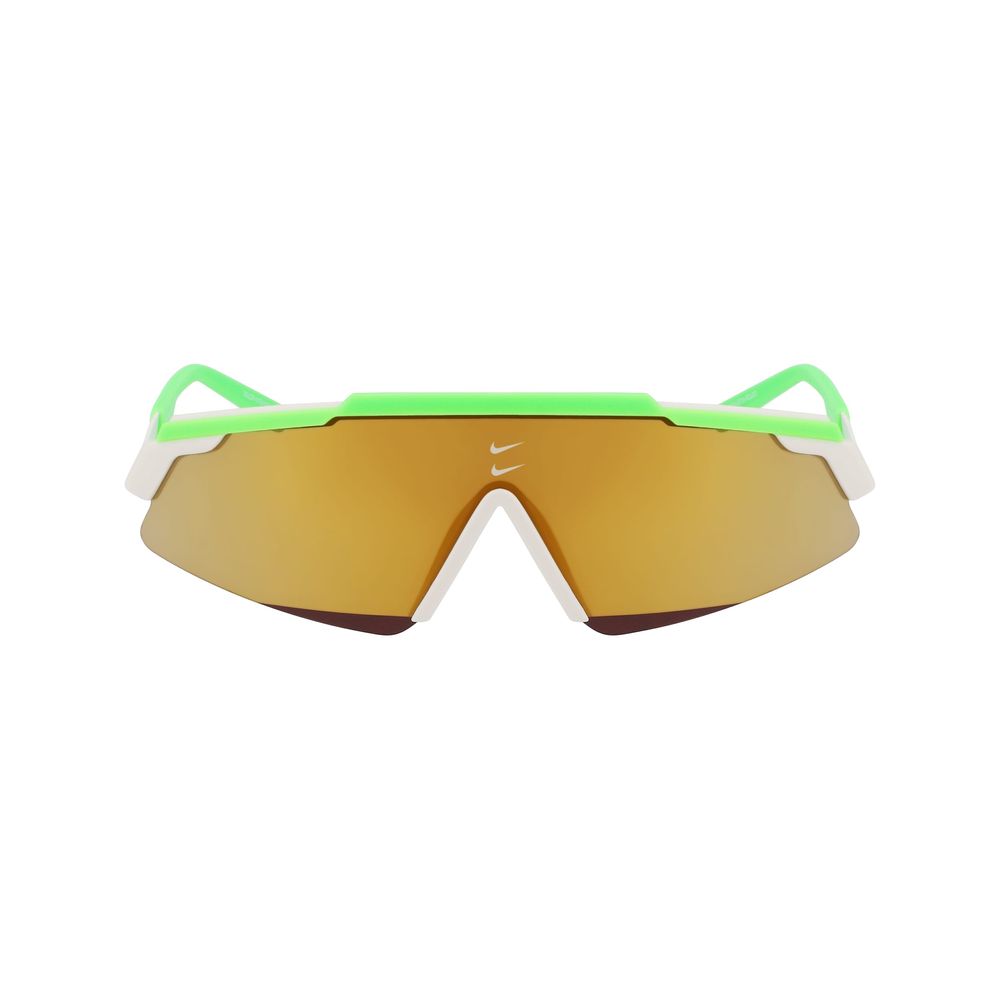 Nike Green Injected Sunglasses