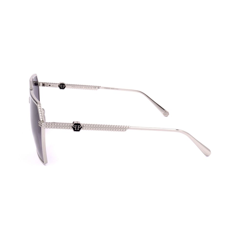 Philipp Plein Multicolor Titanium Sunglasses