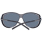 Porsche Design Gray Polyamide Sunglasses