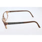Porsche Design Brown Acetate Glasses (Frames)