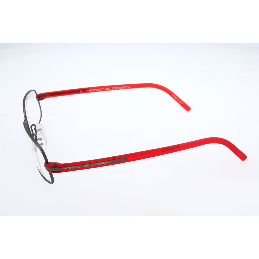 Porsche Design Multicolor Metal Glasses (Frames)