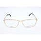 Porsche Design Gold Titanium Glasses (Frames)