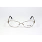 Roberto Cavalli Gray Metal Glasses (Frames)