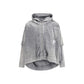 Maison Mihara Yasuhiro Gray Cotton Jackets And Coat Mens Jacket