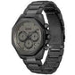 Hugo Boss Black Stainless Steel Dress Watch