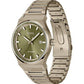 Hugo Boss Gold Stainless Steel Dress Watch