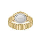Hugo Boss Gold Stainless Steel Dress Watch