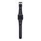 Casio Black Resin Digital Watch