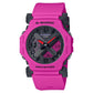 Casio Multicolor Resin Sport Watch