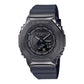 Casio Black Resin Sport Watch