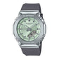 Casio Gray Resin Sport Watch