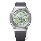 Casio Gray Resin Sport Watch