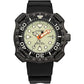 Citizen Black Polyethylene Sport Watch