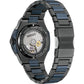 Citizen Gray Stainless Steel Dress Watch