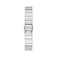 Furla Gray Stainless Steel Dress Watch