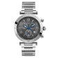 GC Gray Stainless Steel Bracelet Watch