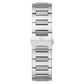 GC Gray Stainless Steel Bracelet Watch