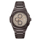 GC Gray Stainless Steel Dress Watch