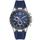 GC Blue Synthetic Sport Watch