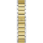 GC Gold Stainless Steel Dress Watch