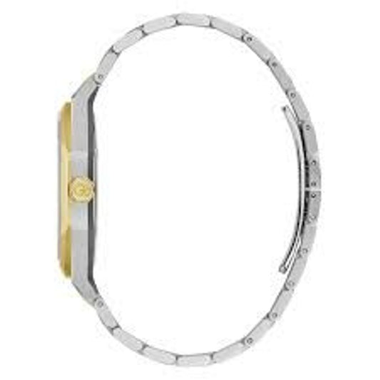 GC Gold Stainless Steel Dress Watch