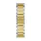 GC Gold Stainless Steel Dress Watch