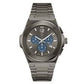 GC Gray Stainless Steel Dress Watch