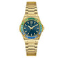 GC Gold Stainless Steel Dress Watch