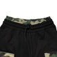 Dolce & Gabbana Multicolor Camouflage Cargo Jogger Men Pants