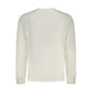 Calvin Klein White Cotton T-Shirt