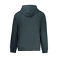 Calvin Klein Blue Cotton Men Sweater