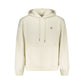 Calvin Klein White Cotton Men Sweater