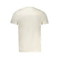 K-WAY White Cotton T-Shirt