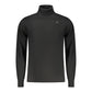 K-WAY Black Wool Men Sweater