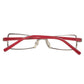 Rodenstock Brown Metal Glasses (Frames)