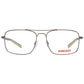 Ducati Brown Metal Glasses (Frames)