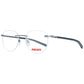 Ducati Gray Plastic Glasses (Frames)