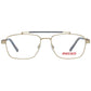 Ducati Gold Metal Glasses (Frames)