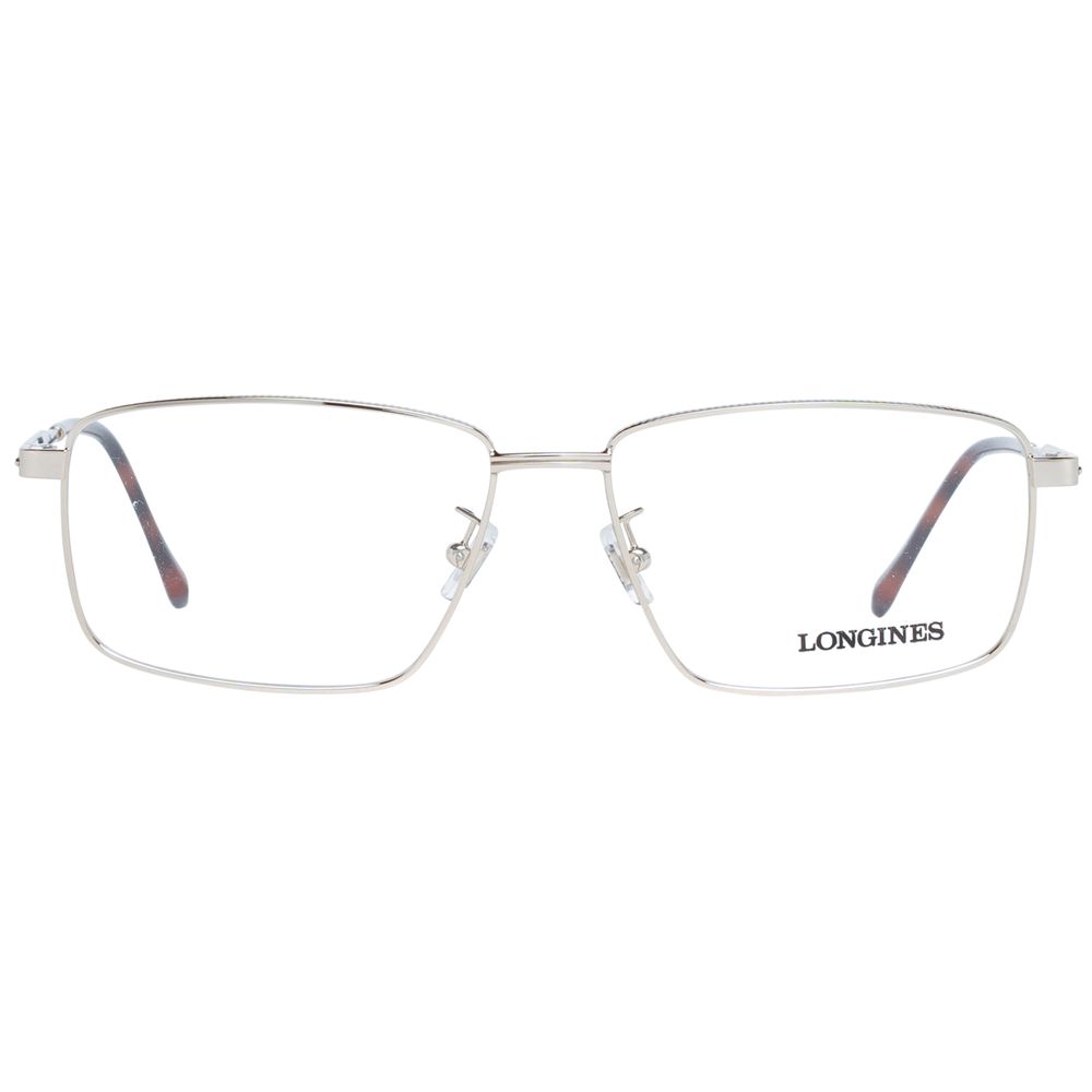 Longines Gold Metal Glasses (Frames)